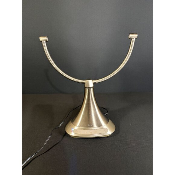 iHome Other - iHome Lux Pro Vanity Mirror Base Only Model iCVBT7 Bluetooth Speaker